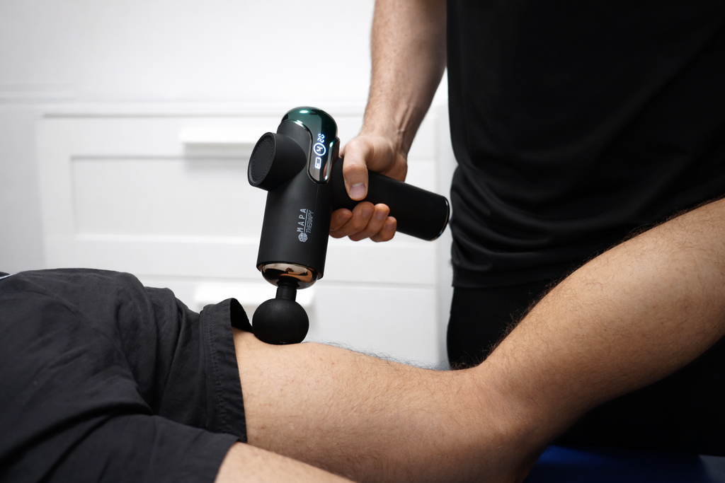 MAPA Massage Gun