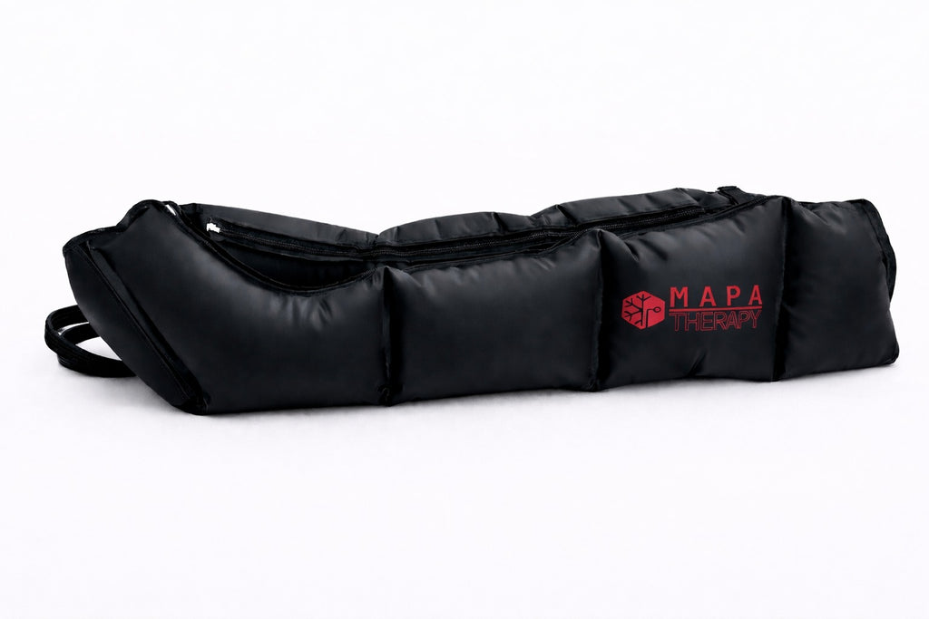 Botas de presoterapia